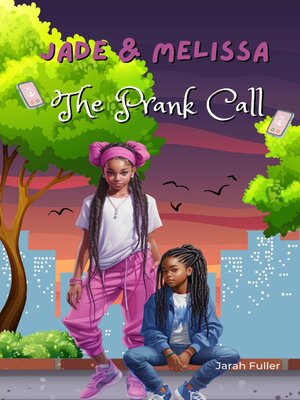 cover image of Jade & Melissa